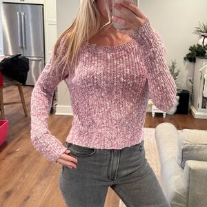 Abercrombie & Fitch Sweater XS